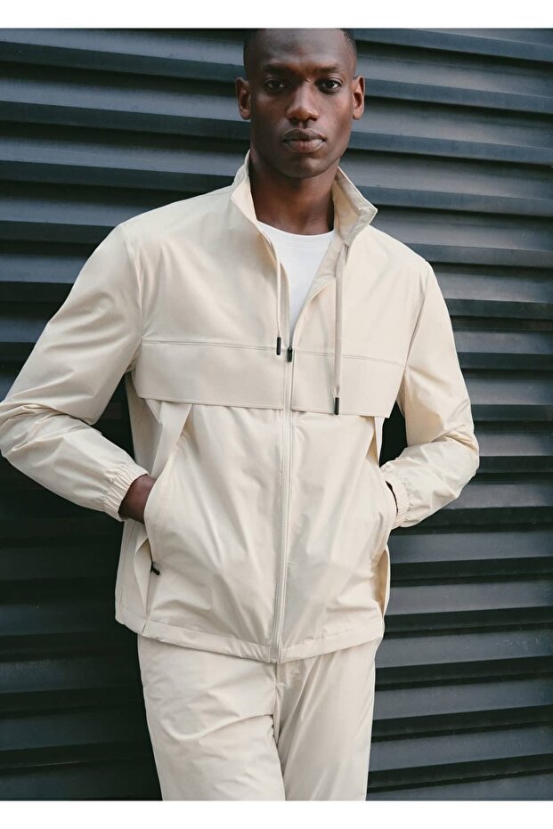 COOLMAX® su itici ceket - 5