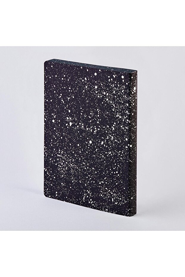 طبعة محدودة L دفتر ملاحظات منقط ذو فكر عميق - 2