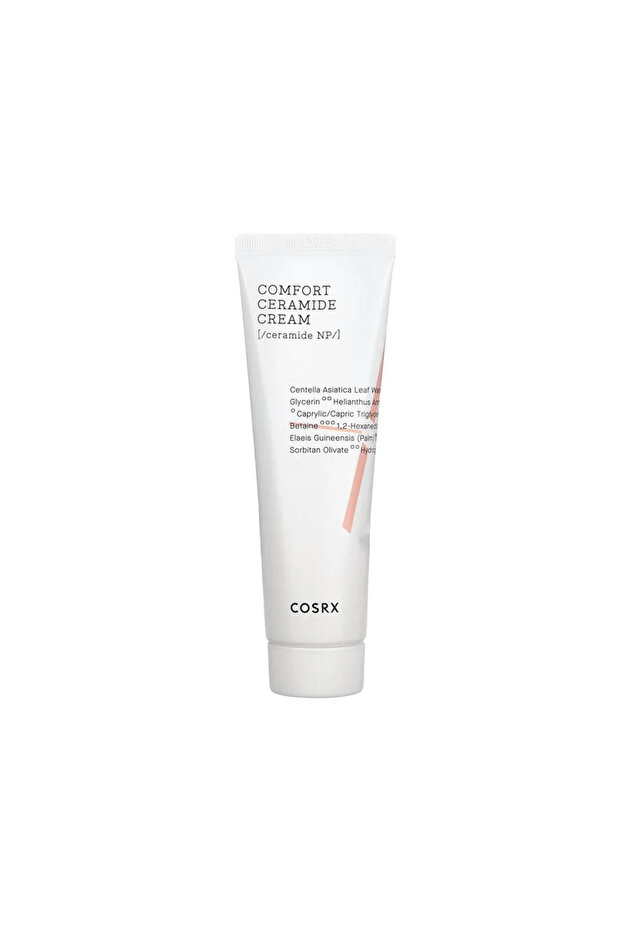 COSRX Balancium Ceramide Comfort Cream - 80g
