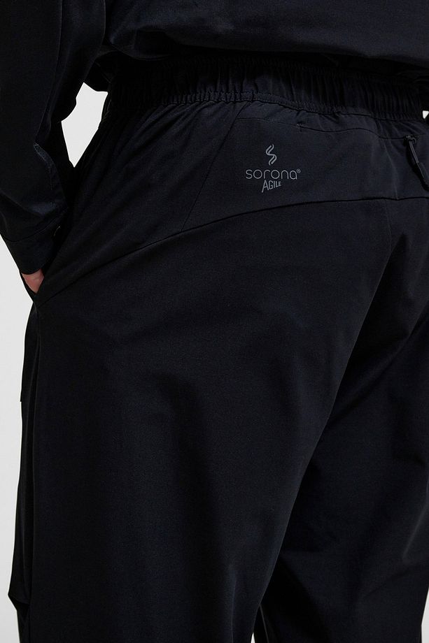 Sorona Regular Eşofman Altı - 8