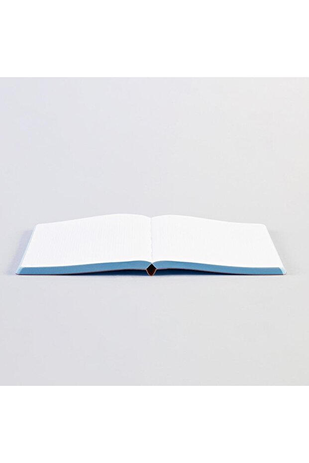 دفتر ملاحظات ذو نقطة L Head In The Clouds - 4