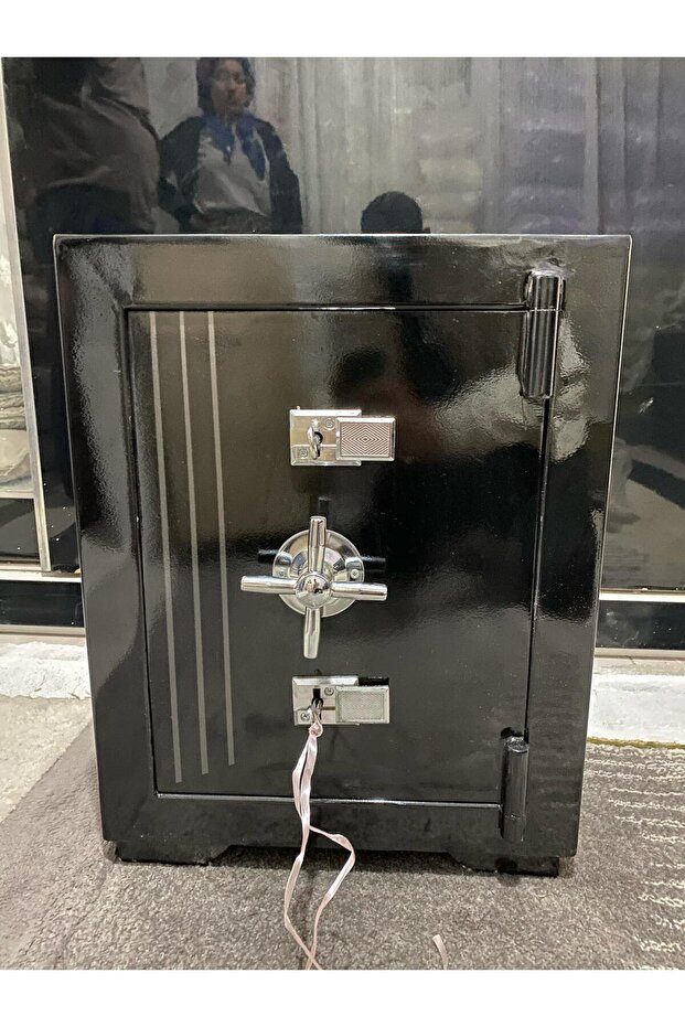 VIP ÇELIK KASALAR - 2