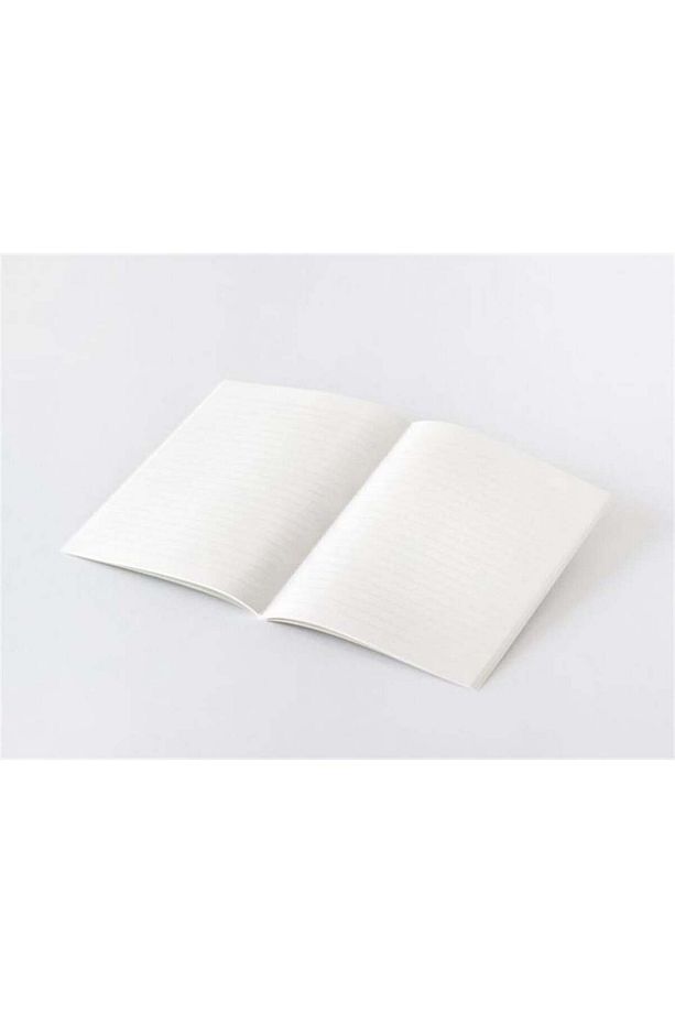 Kobeha Graphilo Japon Dolma Kalem Kağıdı Kareli A5 Defter 01-00125 - 2