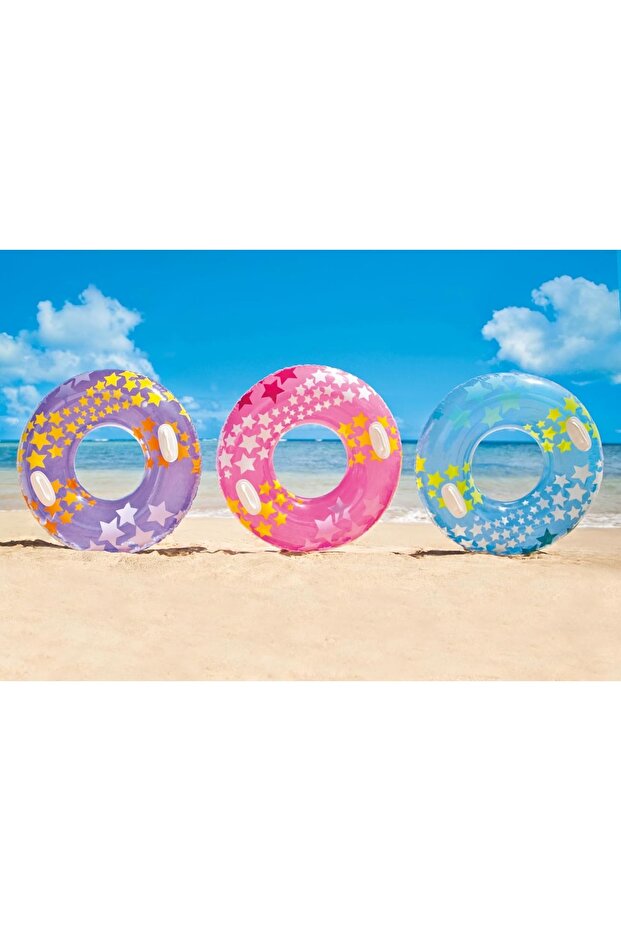 استمتع بالطفو – على طريقة السباحة - 1