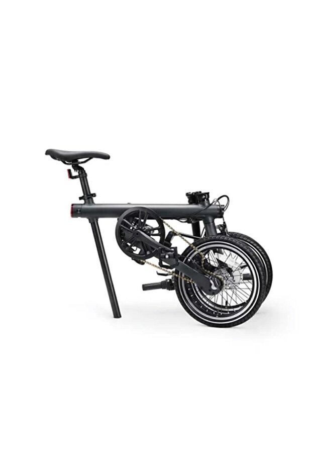 Smart Akıllı Elektrikli Katlanabilir Bisiklet - 5