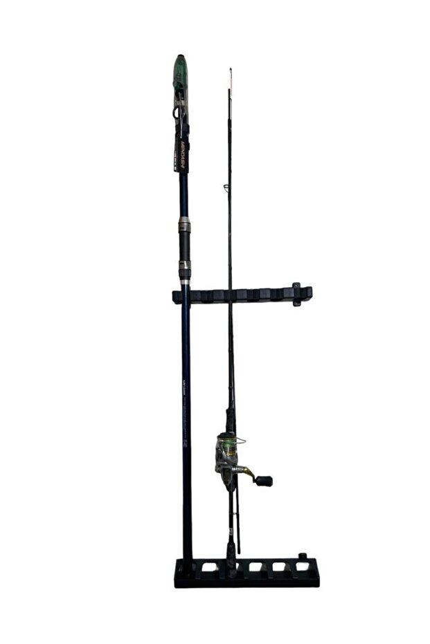 Olta Kamış Askı Standı - 2