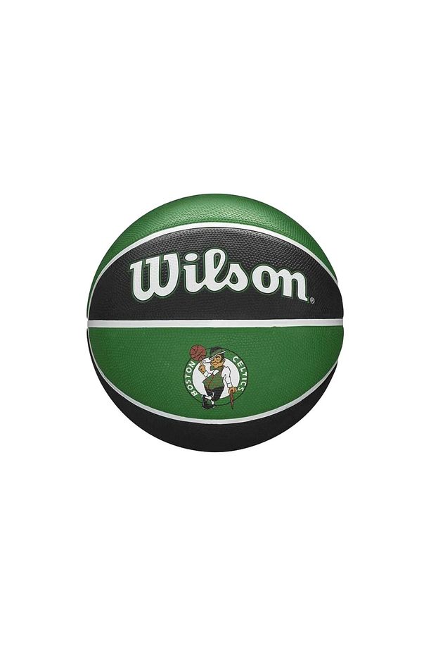 Basketbol Topu Nba Team Tribute Bos Celtics Size:7 WTB1300XBBOS - 1