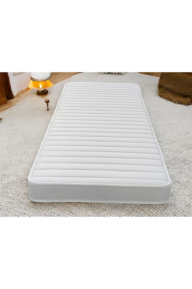 KEA HEMNES DİVAN UYUMLU SÜNGER YATAK 80X200X15 (YAYSIZ) - 5