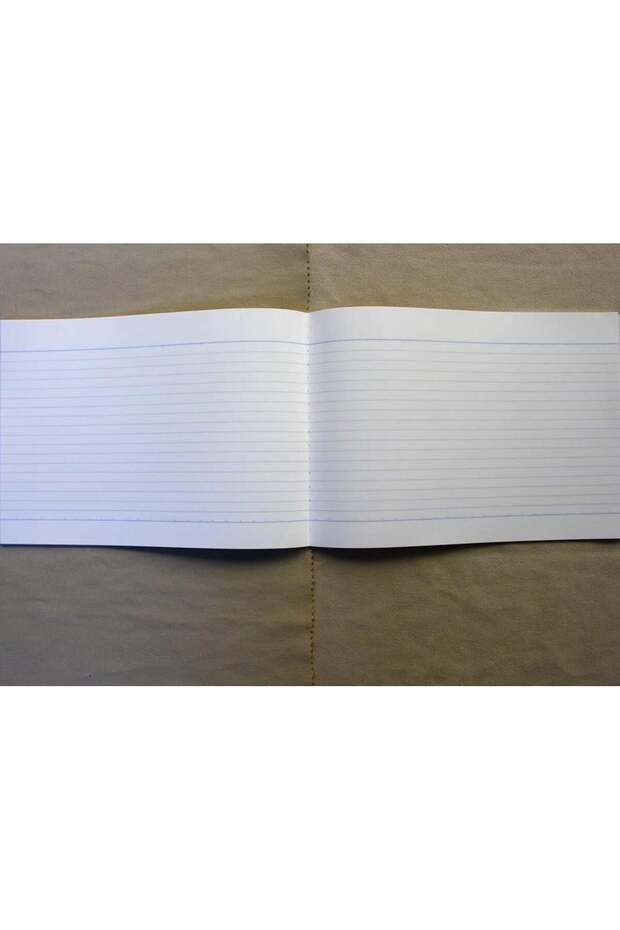 قلم حبر Tsubame B5 متوافق مع دفتر ملاحظات مخطط أفقي كبير - 2