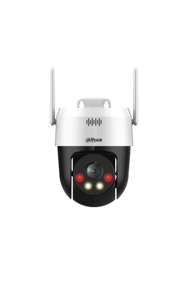 P3ae-pv 3mp 4mm Wı-fı Pt Ip (SPEED DOME) Kamera - 2