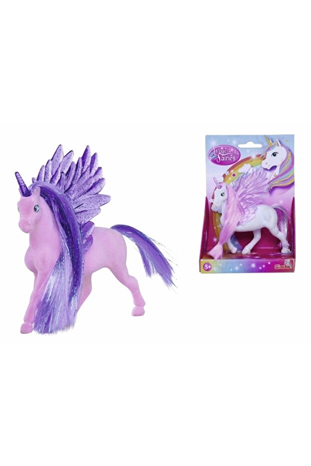 Pony Sweet Parıltılı kanatlı - 1