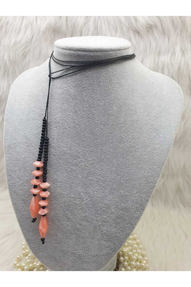 150cm Multifunctional Long Wrapped Necklace/Special Design Jewelry/Gift