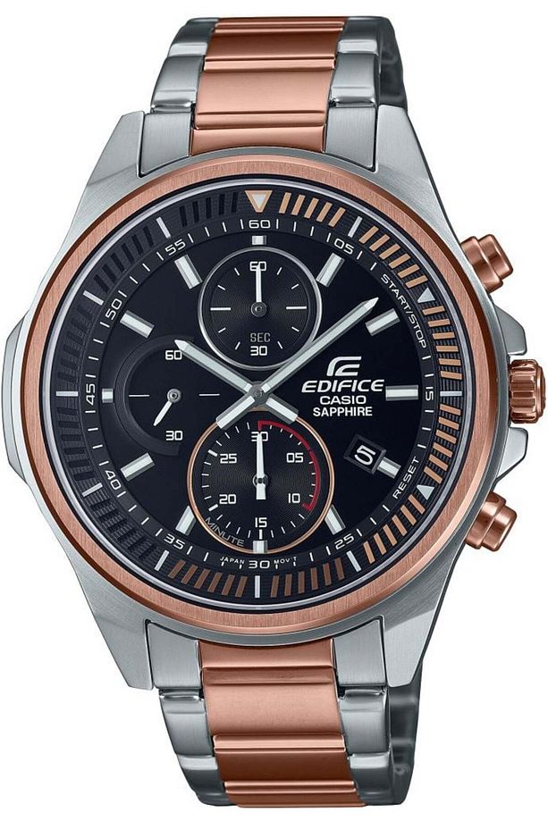 Edifice Efr-s572gs-1avudf Erkek Kol Saati - 2