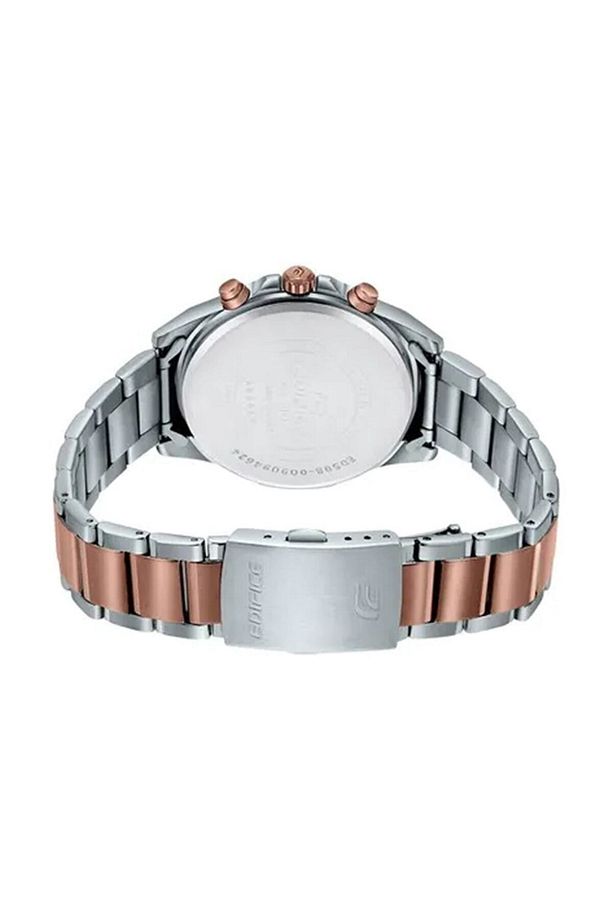 Edifice Efr-s572gs-1avudf Erkek Kol Saati - 4