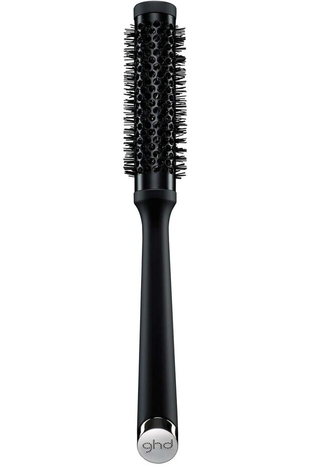 فرشاة تهوية سيراميك مقاس 1 - أسود - 1