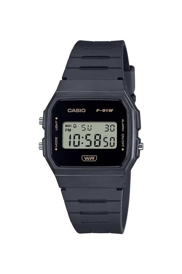 F-91wb-8adf Unisex Kol Saati - 1