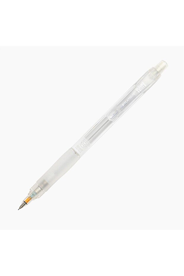Oleenu Series Mols 200 Transparent 0.5 Tip Non Reducing Versatil Pen