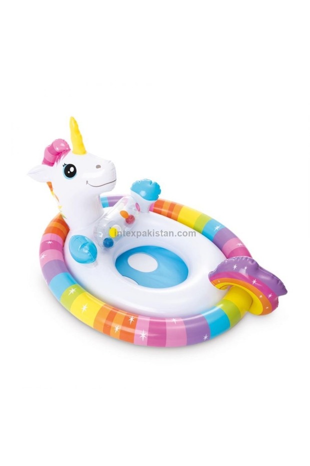 مشاية سباحة للأطفال قابلة للطي والجلوس في المسبح - 5