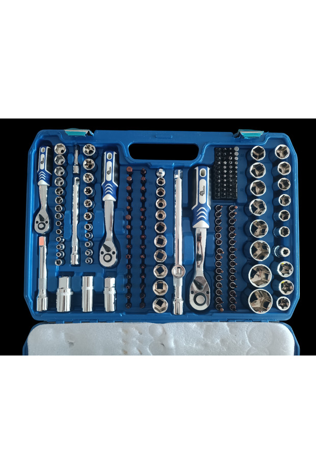 Şahin 216 Pcs Lokma Takımı - 3