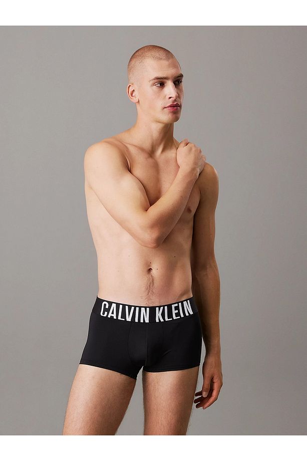 LOW RISE TRUNK 3PK Boxer - 3