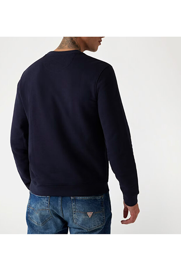 CN BASIC LOGO SWEATS - 3