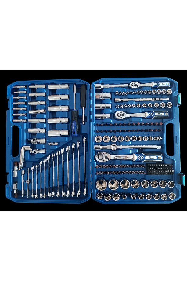 Şahin 216 Pcs Lokma Takımı - 2