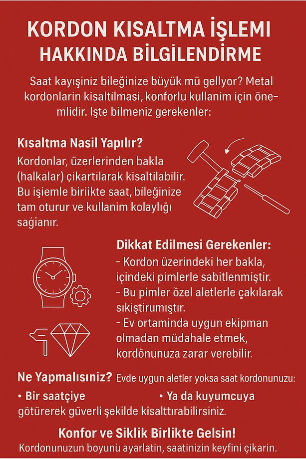 Taş Model Serisi - Bileklik + kol saati seti - 3