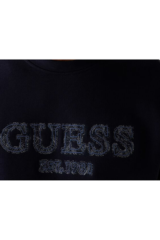 CN BASIC LOGO SWEATS - 2