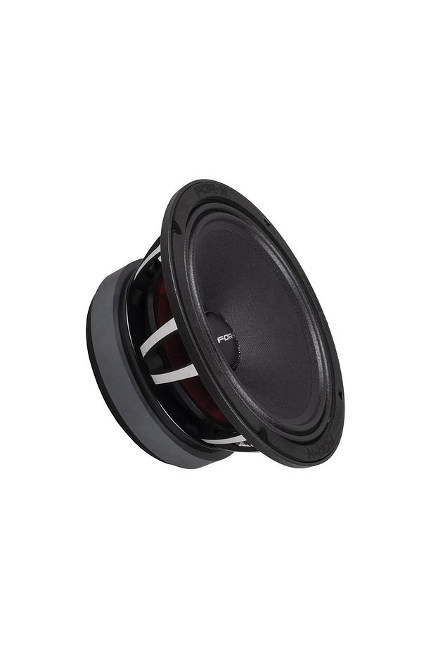 Xmd-82prov2 20cm Pro Seri Midrange 250 Rms 500 Watt - 3