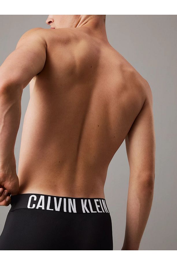 LOW RISE TRUNK 3PK Boxer - 5