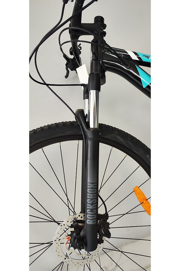MAGMA 9.0 DEORE 1*11 BOOST DAĞ BİSİKLETİ - 7