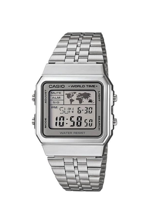 A500wa-7df Unisex Kol Saati - 1