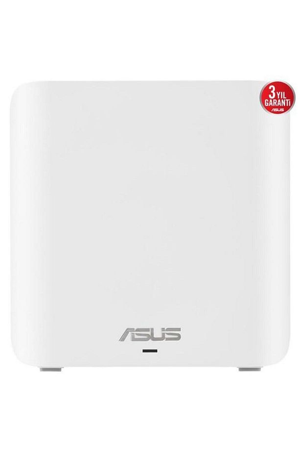 Zenwıfı Bd4 (W-3-P) Wıfı7 Mesh Router - 3