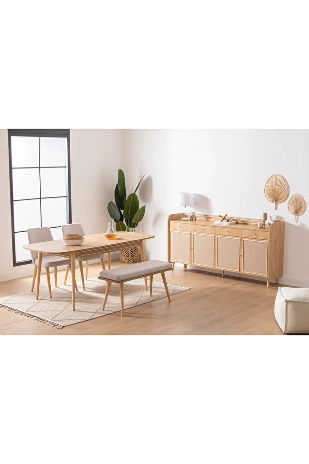 TORENNA SANDALYE - 4