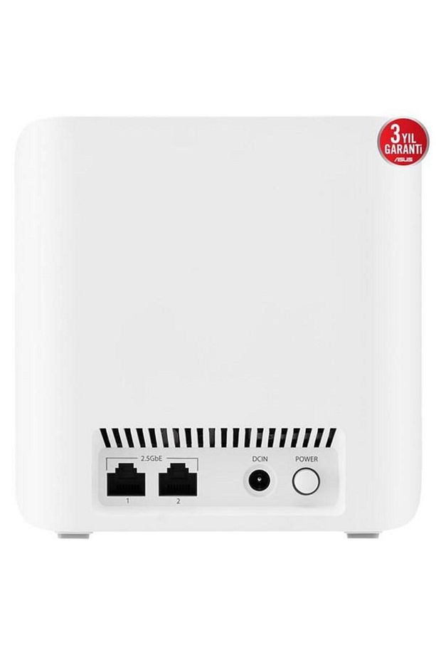 Zenwıfı Bd4 (W-3-P) Wıfı7 Mesh Router - 4