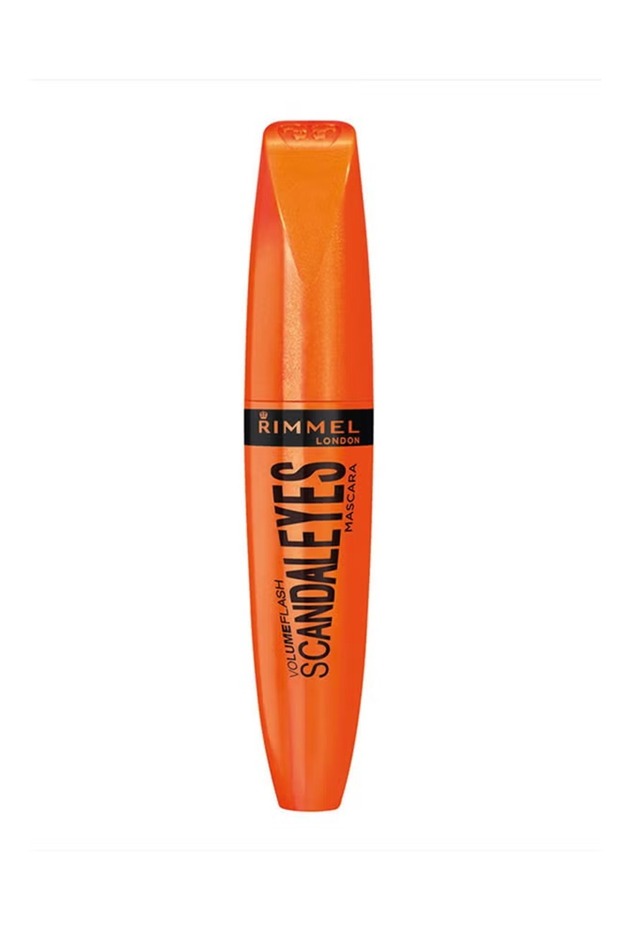 Volume Lash Scandaleyes Mascara Gives the Same Effect as False Lashes 12ml 001 Black