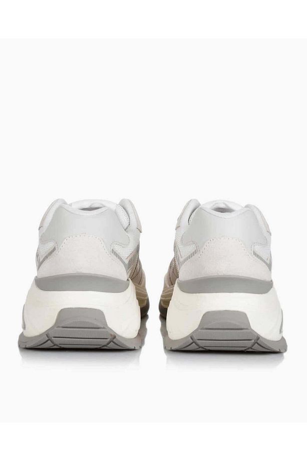 Tommy Jeans Kalın Tabanlı Sneaker Ayakkabı Erkek AYAKKABI EM0EM01416 P06 - 4