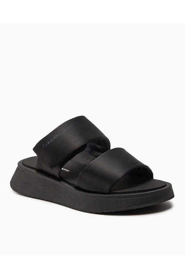 SLIDE DOUBLE STRAP SANDAL DC - 2