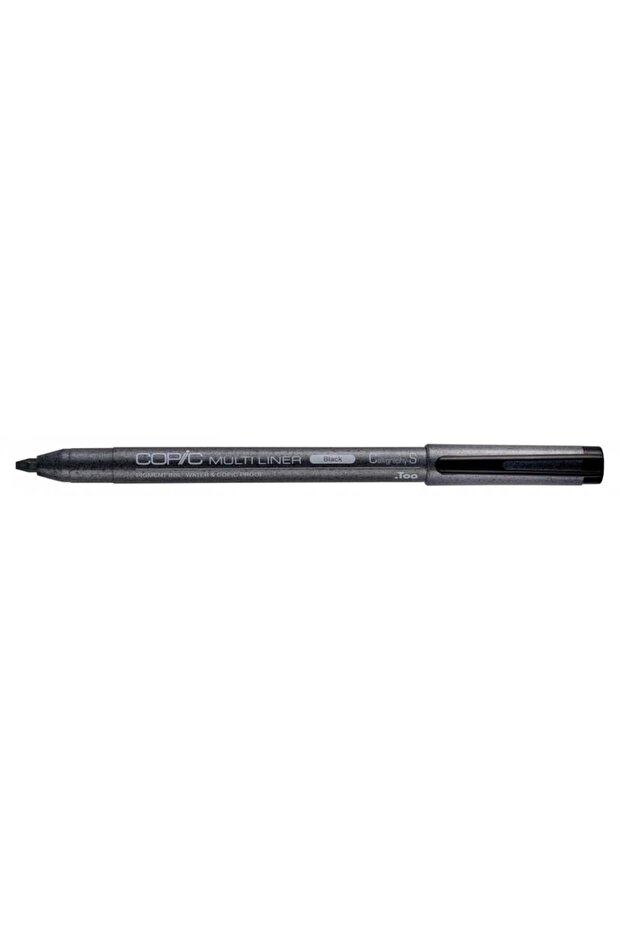 Multiliner Classic Black Calligraphy S