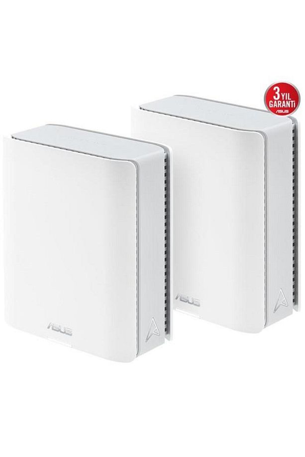 Bt8 (W-2-PK) Zenwıfı Wıfı7 Mesh Router - 1