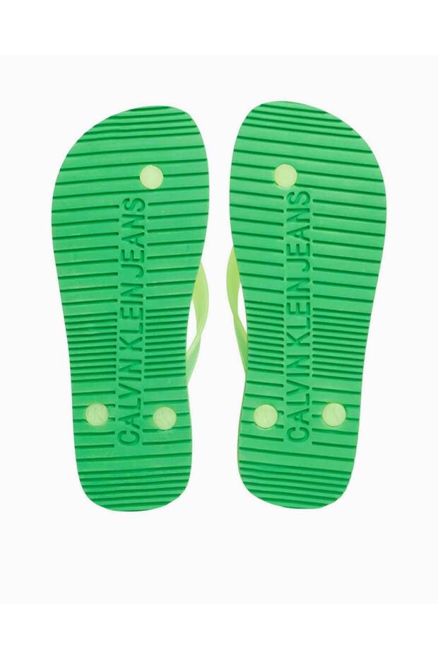 Beach Sandal Gradient Kadın Terlik - 3