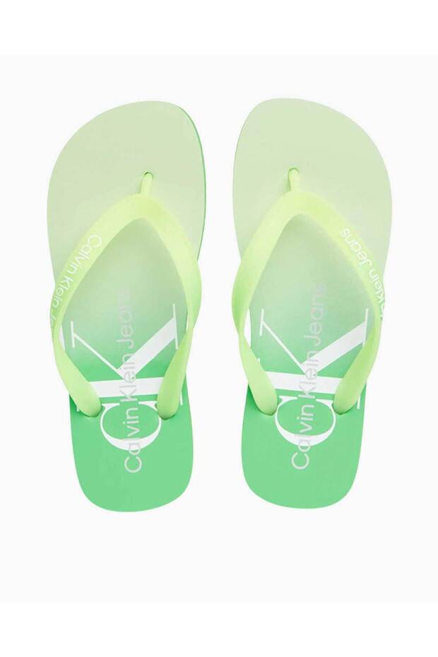 Beach Sandal Gradient Kadın Terlik - 2