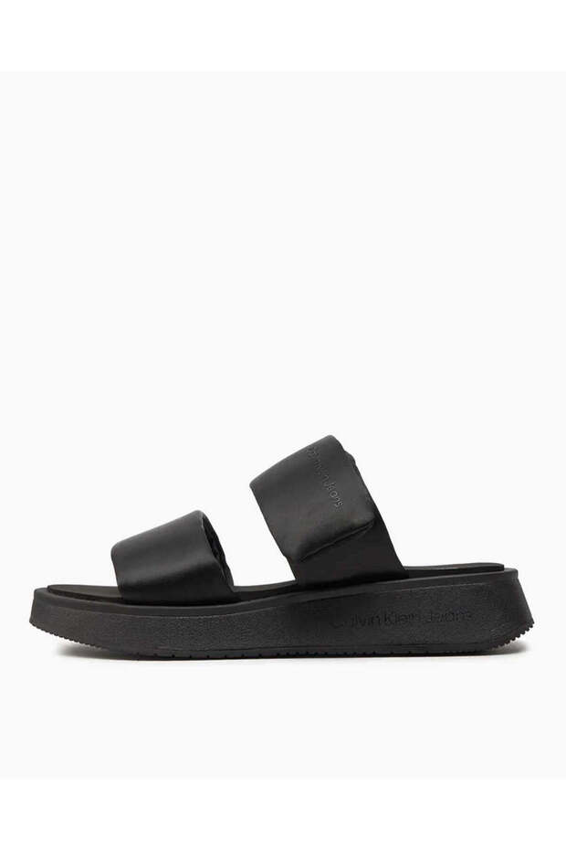 SLIDE DOUBLE STRAP SANDAL DC - 6