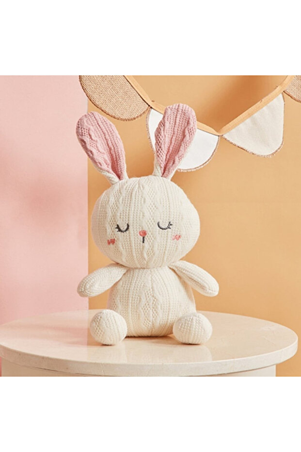 rabbit doll - 1