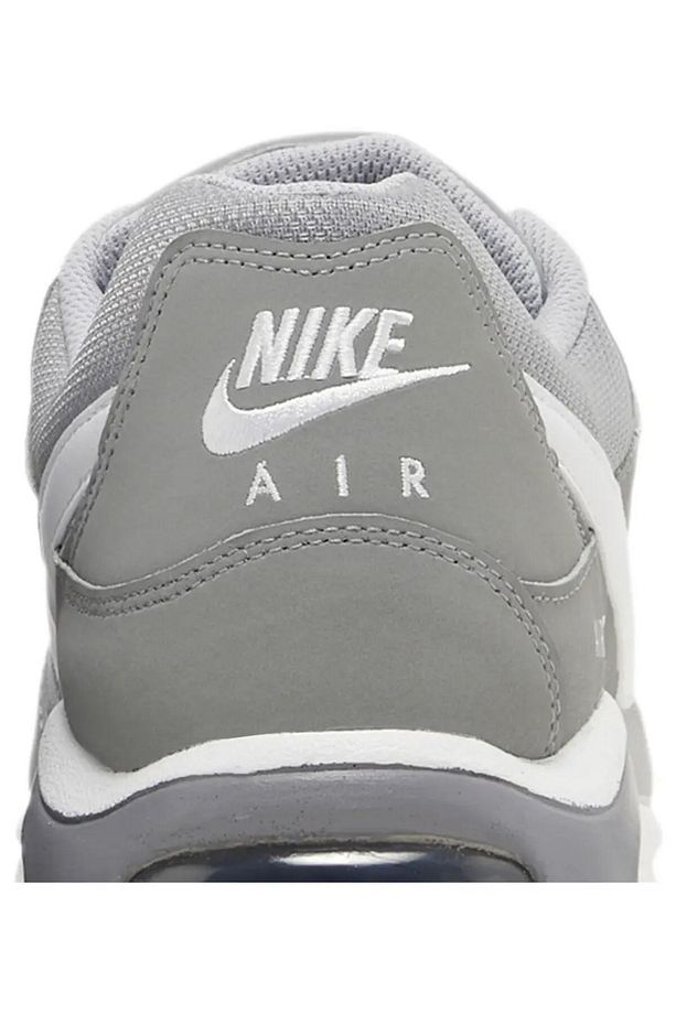 Gri Air Max Command Düz Taban Ayakkabı 629993-028 - 2