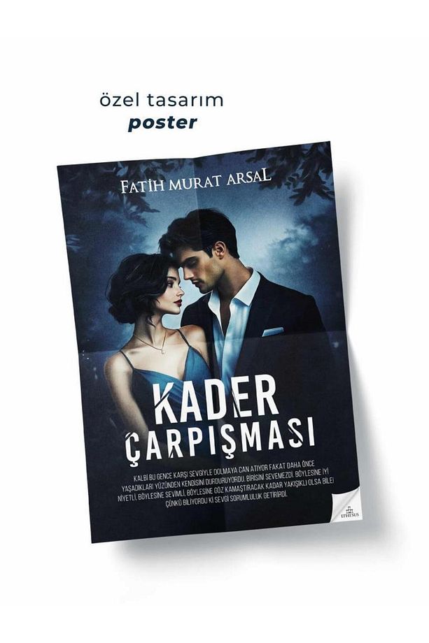 Kader Çarpışması Hediyeli Kutu - 4