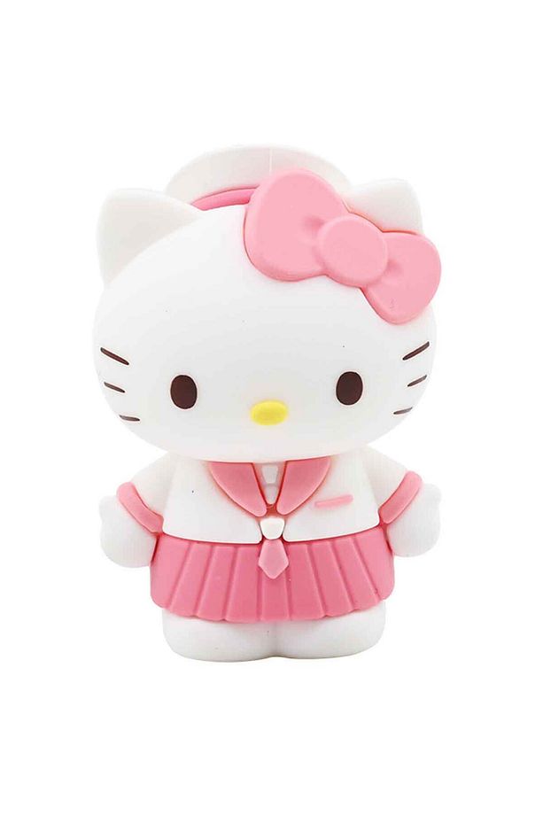YUME HELLO KITTY DRESS UP DIARY 7 CM SÜRPRİZ FİGÜR - 6