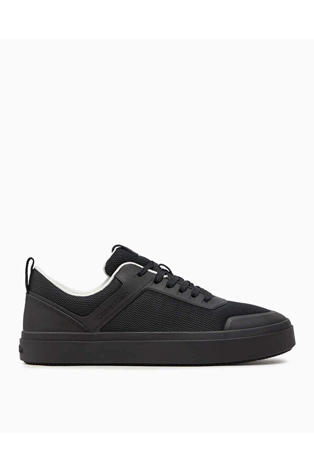 Black Low Top HM0HM01488 - 1