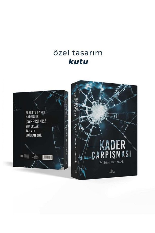 Kader Çarpışması Hediyeli Kutu - 6