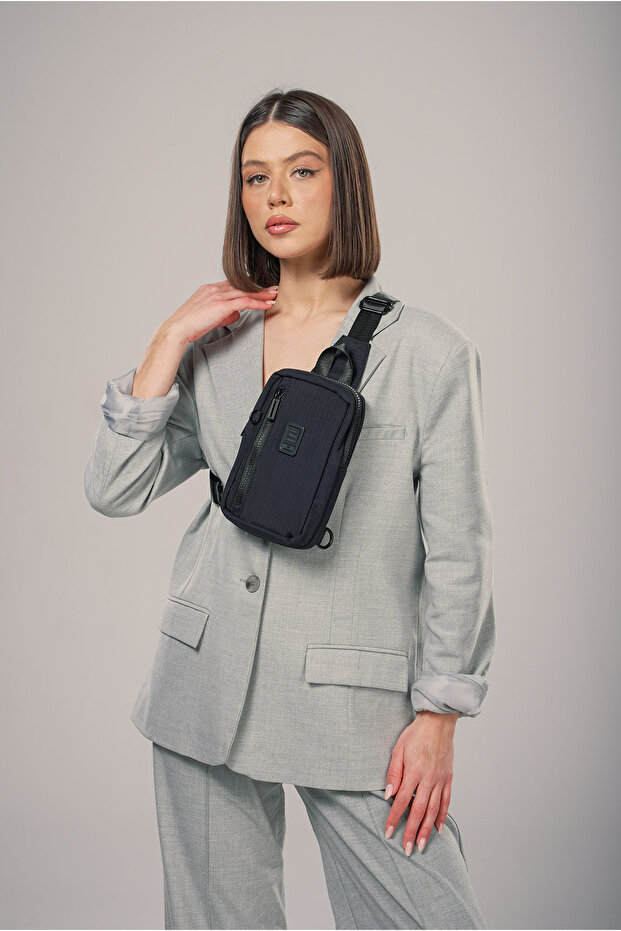 ERKEK ÇAPRAZ ÇANTA CCS17987 - 1